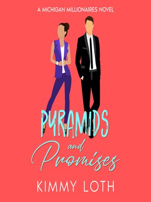 cover image of Pyramids and Promises